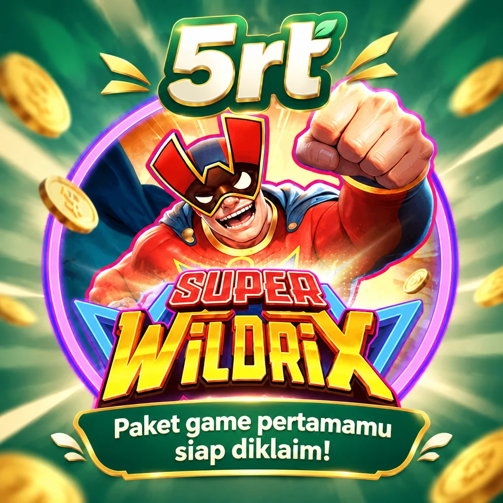 5rt · Super Wildrix