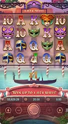 5rt · Mask Carnival