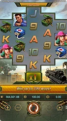 5rt · Battleground