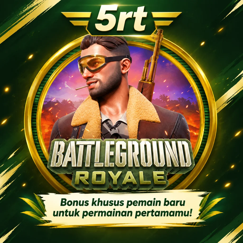 5rt · Battleground