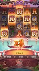 5rt · Mask Carnival