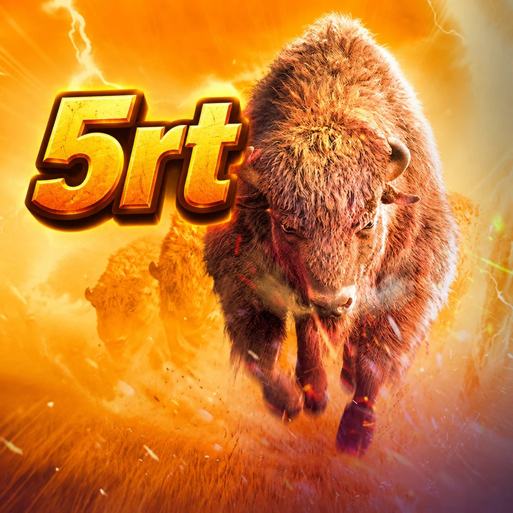 5rt · Buffalo Win