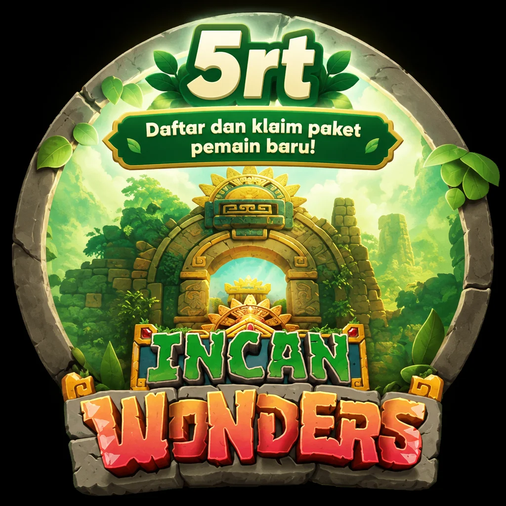 5rt · Incan Wonders